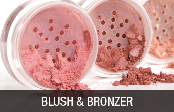 Shop Blush and Bronzer